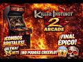 killer instinc 2   ¡Prepárate para una batalla LEGENDARIA! ⚡En este gameplay