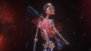 Travis Scott - KNIFE (Official Music Video) UTOPIA THROWAWAY