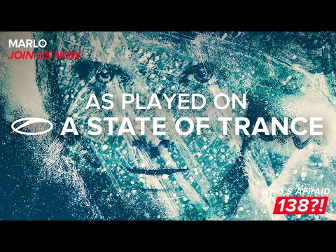 MaRLo – Join Us Now [A State Of Trance 778] **TUNE OF THE WEEK**