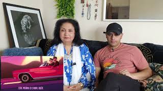 REACTION : WHO'S THAT GIRL | GURU RANDHAWA | IKKA