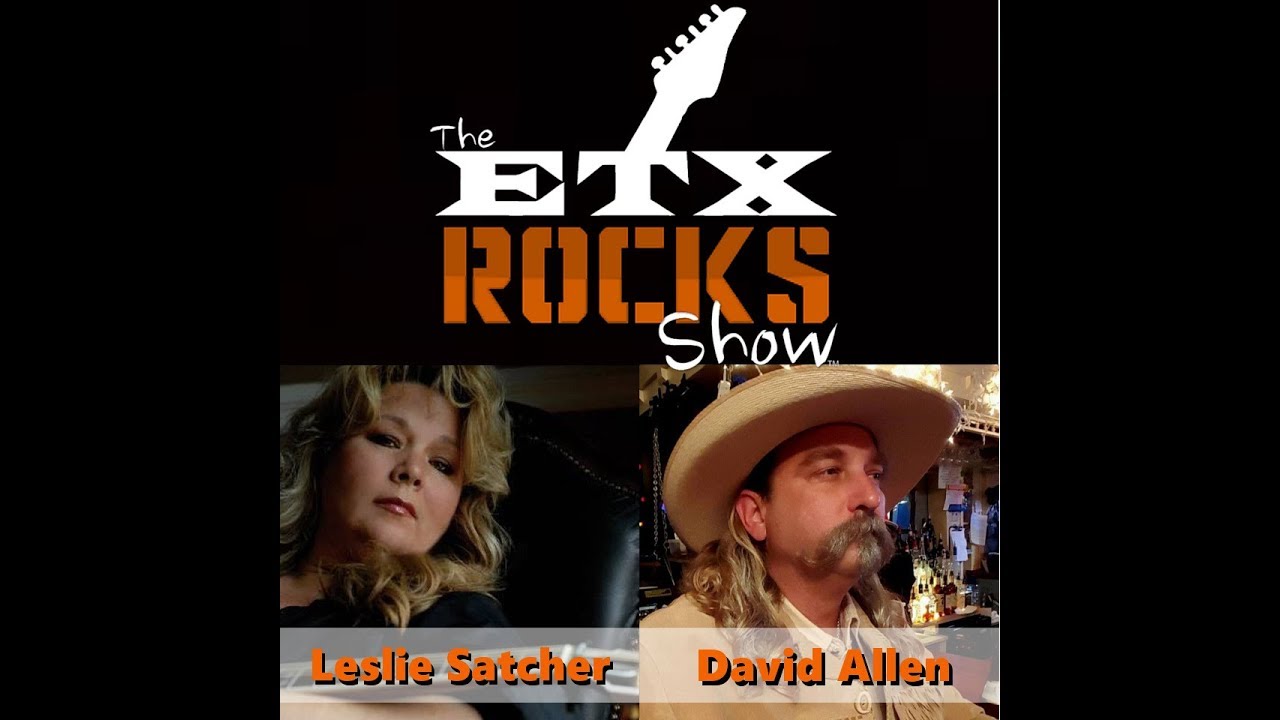 Ver Ep. 250: Leslie Satcher - I Write From The Top Down! (Includes "Who I Belong To" and "Troubadour") en YouTube Ver Ep. 250: Leslie Satcher - I Write From The Top Down! (Includes "Who I Belong To" and "Troubadour") en YouTube