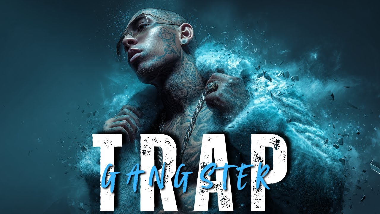 ▶High Energy Hip Hop | Trap Beat – Drill Rap Beats for Maximum Hype  Workout  Album Mix 2025