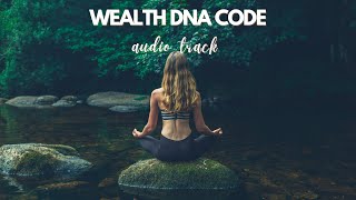 Wealth DNA Code Activation NASA - Discover The Secrets to Financial Freedom