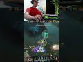 KERTENKELE MAGNUS RP &amp; RAMPAGE