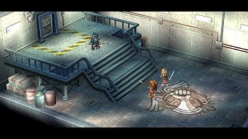 Legend of Heroes: Trails in the Sky SC - Part 3