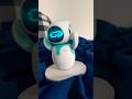 Robot dancing