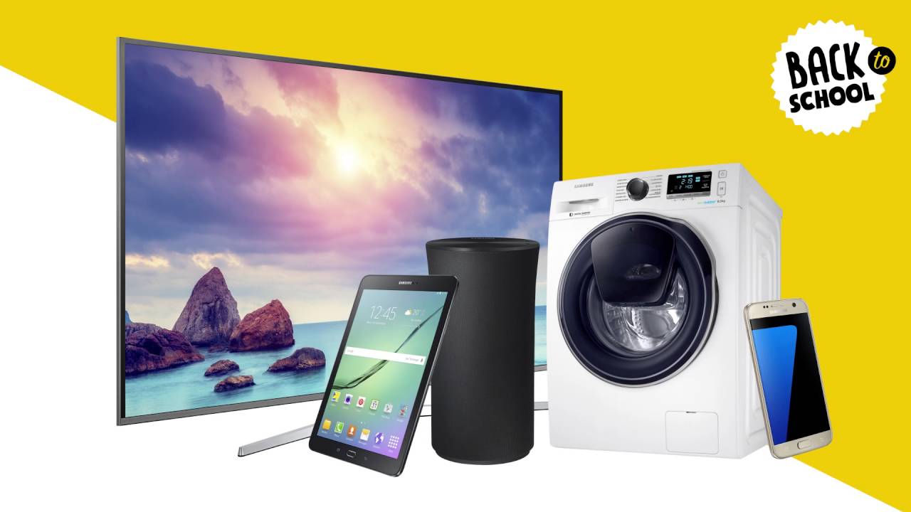 electronicas dc BCC Winactie - Win een make-over van je studentenkamer!