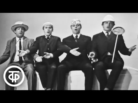 Агния Барто 'Любитель-рыболов' (1972)