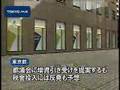 新銀行東京　都に300～400億円の増資要請へ の動画、YouTube動画。