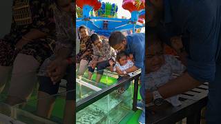 NR Fish Spa🥰 Besant Nagar beach +919952085544 #youtubeshorts #spa #cute #fish #yt #youtube #chennai