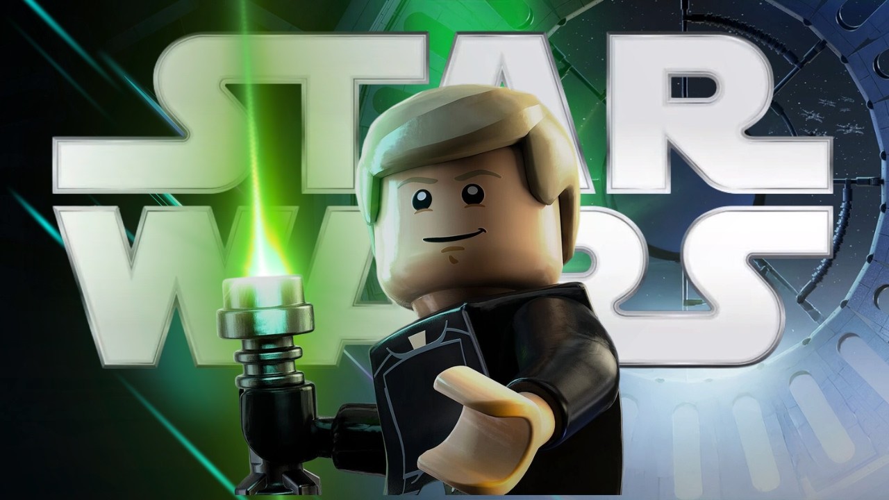🔴LIVE - LEGO Star Wars: The Skywalker Saga | !dubby !org #twitch