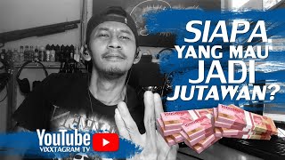 WHO WANTS TO BE A MILLIONAIRE WINNER INDONESIA [TES IQ YUK] MENDADAK KAYA screenshot 5