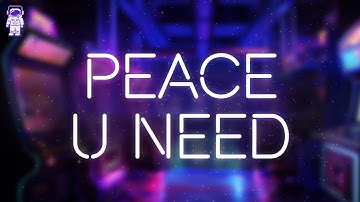 Fred again.., Joy Anonymous - peace u need / Lyrics