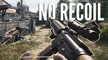 The M16 feels GREAT - Arena Breakout Infinite