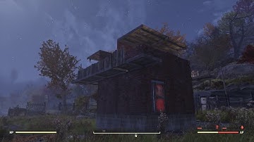 Fallout 76 Workshop Farming and Build Guide
