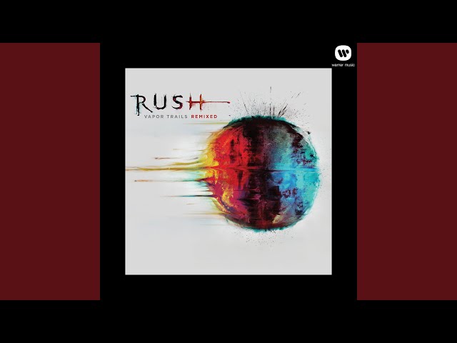 Rush - Stars Look Down