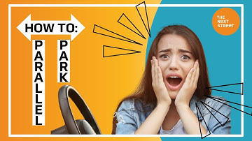 How To Parallel Park