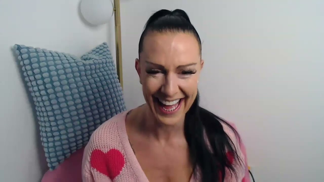 Dirty Talk Video Podcast Ep.18 with TexasPatti