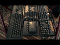 Alex NeXT Non ADB Keyboards for project creating much needed USB peripheral t NeXT Non Adb adapter