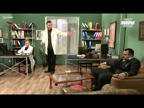 შუა ქალაქში 10 წლის შემდეგ სერია 1  სეზონი 2 shua qalaqshi 10 wlis shemdeg seria 1 sezoni 2