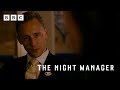 Meet Jonathan Pine | The opening scenes of The Night Manager Series 1 – BBC