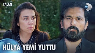 Katil Sensin Yalan 19. Bölüm