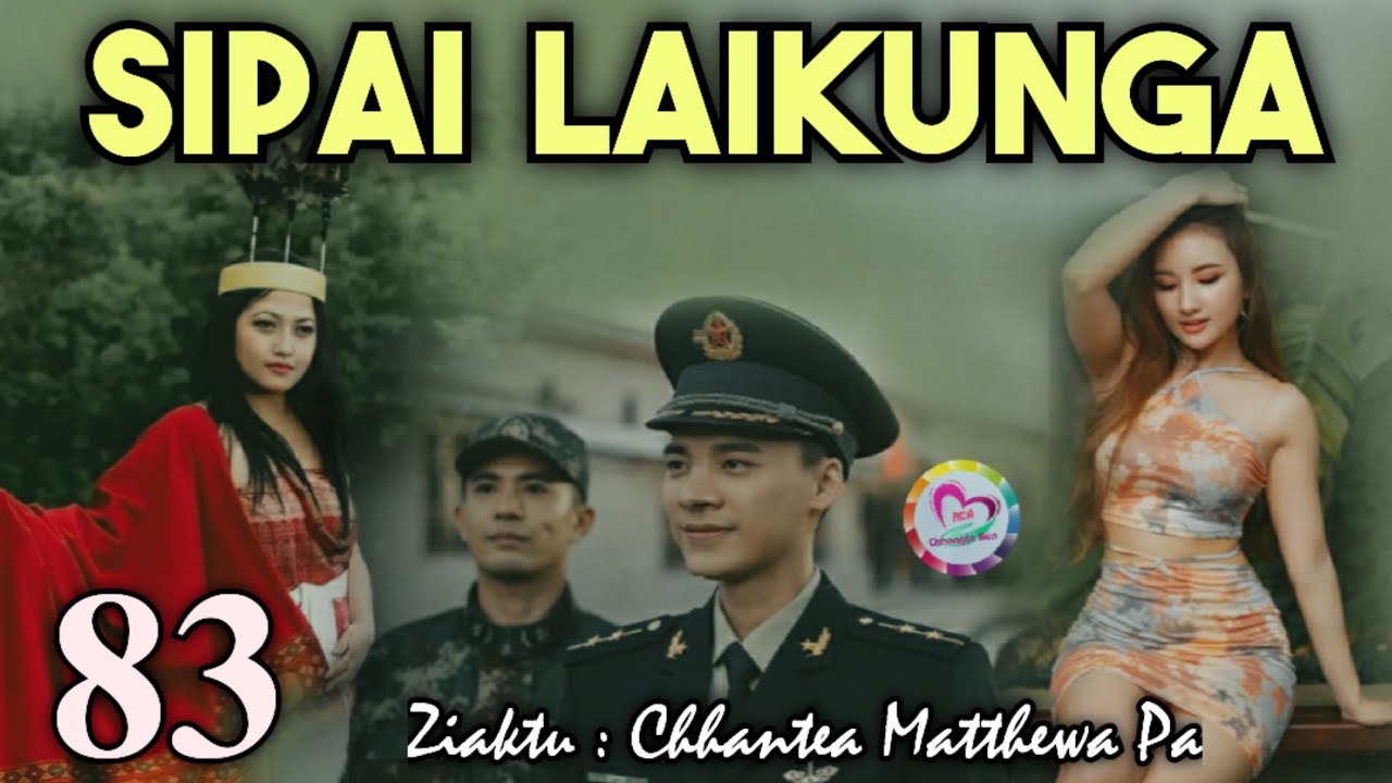 Laikunga leh a thiante Vankal zin kawng ngaihnawm chu