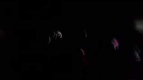 MK6 GTI K04 vs Mustang GT 5.0 40 roll