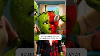 AI Fruit Videos
A new version of AI content is sweeping social media. Fruit videos have millions of views and have become an internet meme. What do you think of the videos?
#universebyu #ai #socialmedia AI Fruit Videos