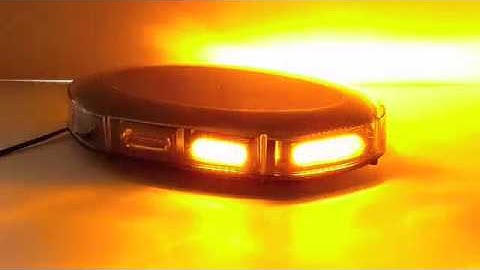 CODE3 Frontier LED Mini Bar