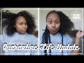 Quarantine Life Update | #StayHome