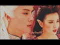 Ying Kong Shi &amp; Yan Da -IMPOSSIBLE- Ice Fantasy/Destiny