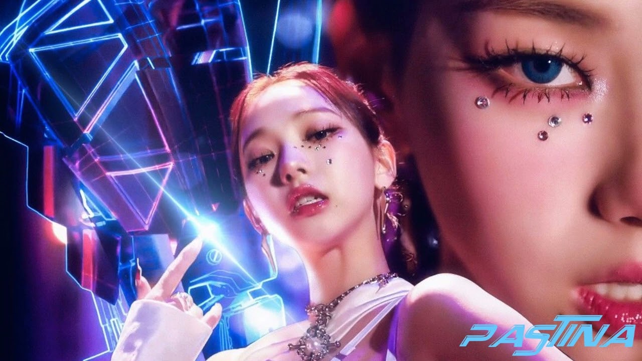 Fei-Fei - HUMAN MACHINE auf YouTube ansehen Fei-Fei - HUMAN MACHINE auf YouTube ansehen