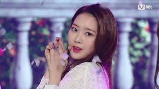 【OH MY GIRL/オーマイガール】 - 비밀정원（Secret Garden） 日本語字幕