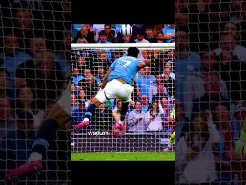 Marmoush GOAL Shorts Edit Football Footballedits Soccer Mancity