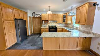 11435 Rich Hill Road video tour