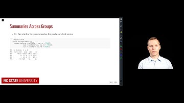 R 3-2 Summarizing Center & Spread