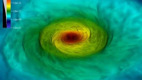 Neutron star merger simulation with microphysics