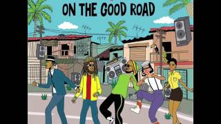 Dancing Mood - On the good road