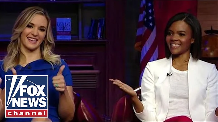 Katie Pavlich and Candace Owens on why they are co...
