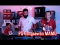 Pc bangsawan untuk mamu.(Mamu review episode 24)