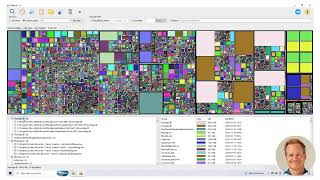 C Drive Full? Find What Is Taking Up Space on Windows — Free Tool