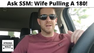 Help...My Son's Nurse Wife Is Starting To Behave Like The Gals In Your Videos!