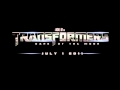 Serj Tankian - Gate 21 ~ SOUNDTRACK Transformers 3 [HQ]