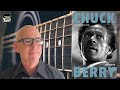 Left Bank Books Presents RJ Smith - Chuck Berry: An American Life