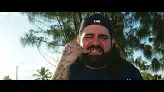 BOOBIE LOOTAVELI - SLAPBOX! (Official Music Video)