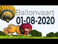 Familie Ballonvaart 01-08-2020 - Insta360 One R