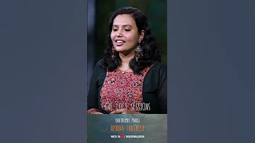 Onathumbi paadu | Aparna Santhosh | The Loft Sessions  @wonderwallmedia #shorts #spvenkatesh #cover