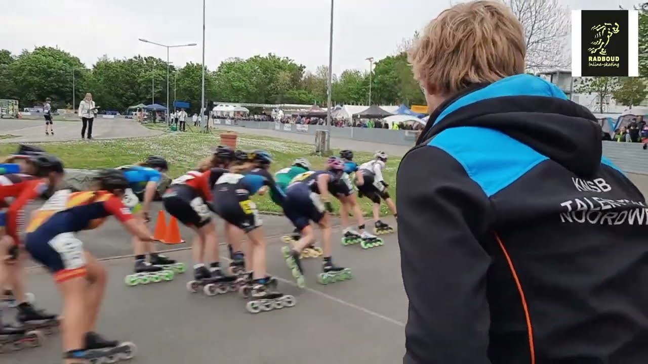 Gross Gerau Inlineskating KTT YouTube