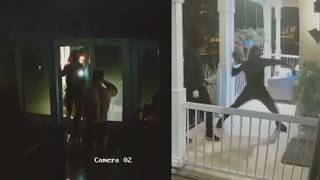 Jury hears evidence in alleged Toronto home invasion and luxury vehicle theft spree